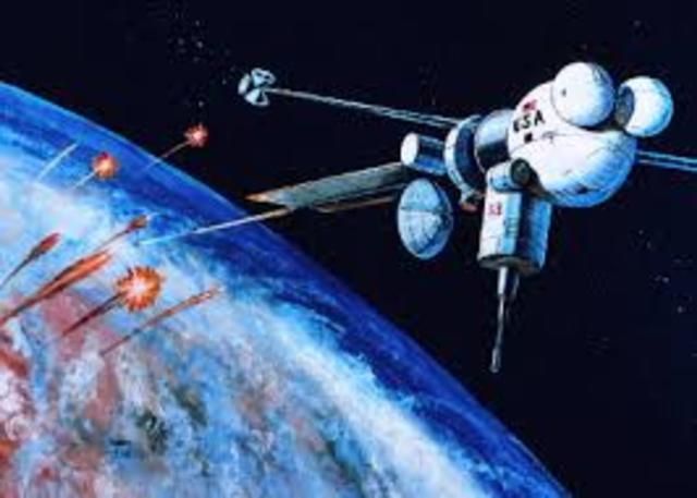 Guerra de las galaxias