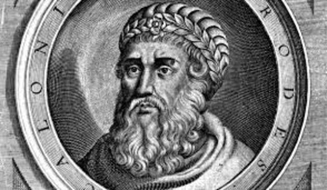 Muerte de Herodes el Gande