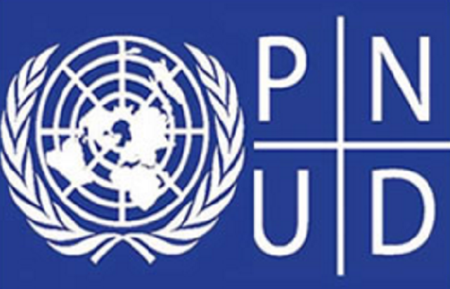 PNUD