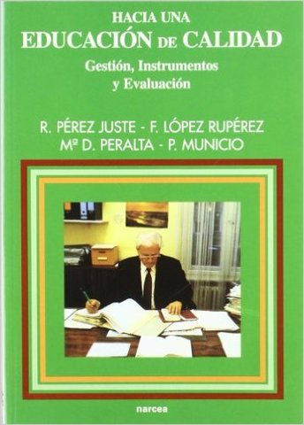Aporte al concepto de calidad en educación