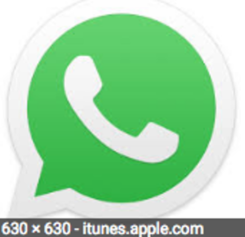 Facebook Purchase of WhatsApp