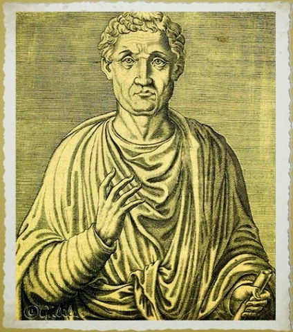 Anicio Manlio Torcuato Severino Boecio