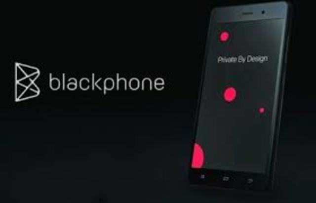 Blackphone