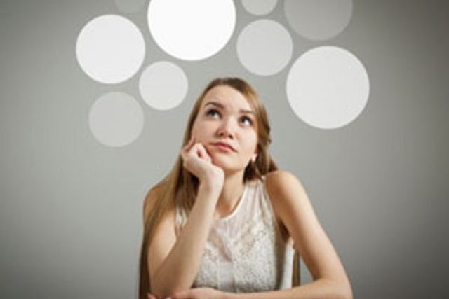 Los procesos cognoscitivos