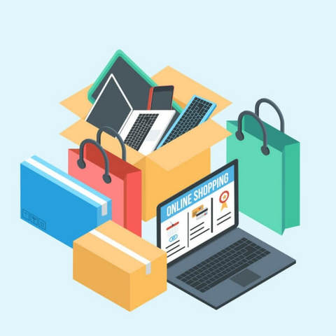 linea de tiempo negocios on line