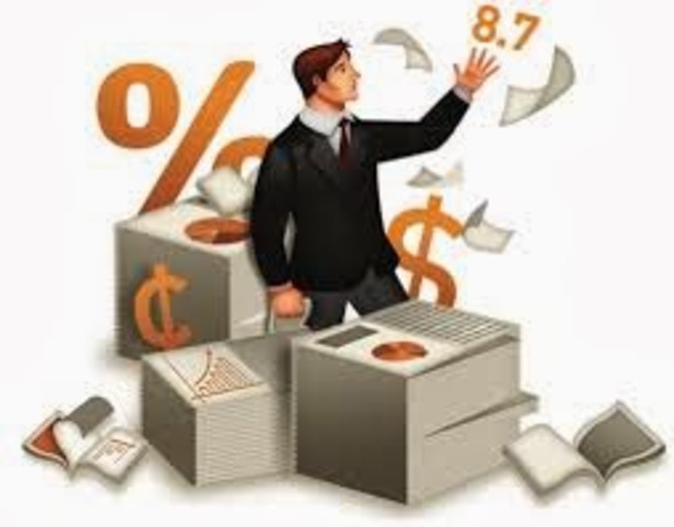 SE SUGIERE  INTERNACIONALIZAR LA  INFORMACIÓN FINANCIERA.