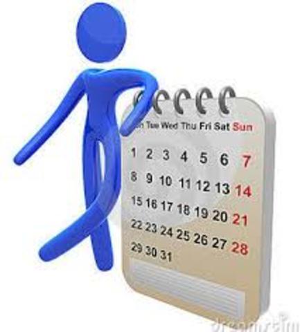 FINALIZA PERIODO DE PREPARACIÓN EN COLOMBIA PARA LA ADOPCIÓN DE LAS NUEVAS NORMAS  CONTABLES.