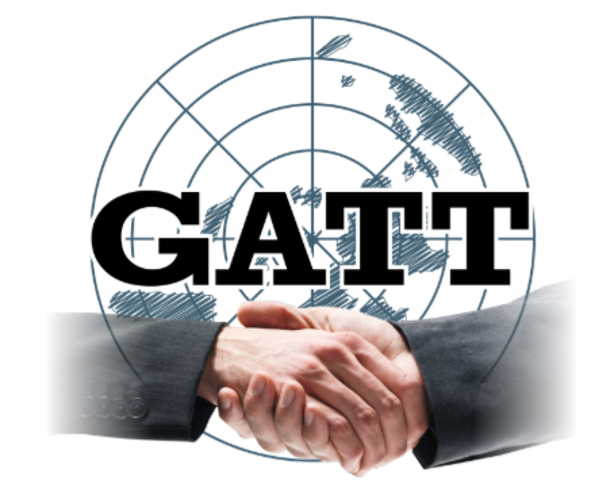 GATT