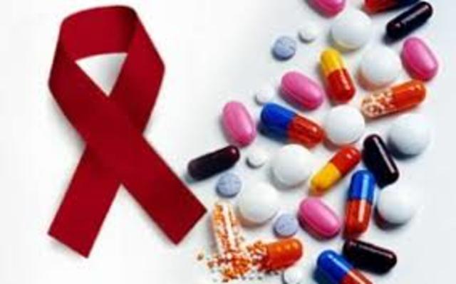 Tratamientos contra el VIH sida