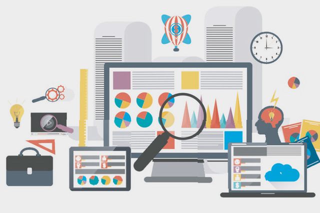 Inicio de estudios de comercio internacional