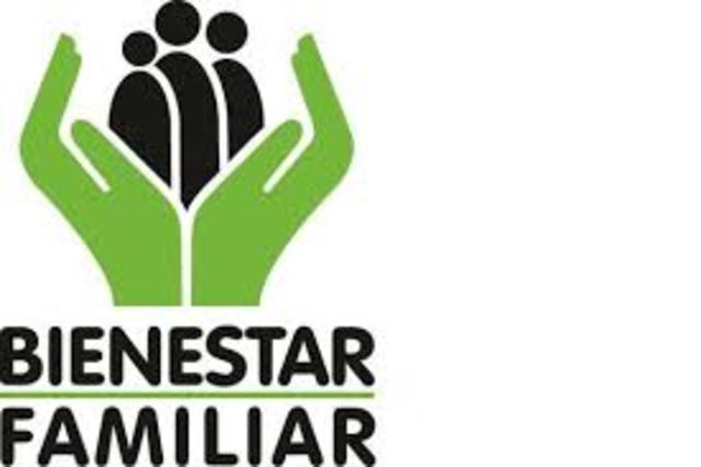 Creacion de Instituto Colombiano De Bienestar Familiar