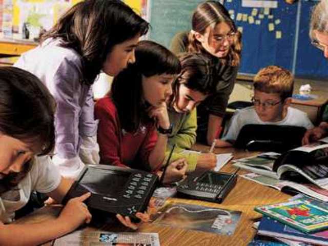 Pedagogía contemporánea