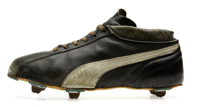 Zapatilla 1978 (Puma King) ITALIA