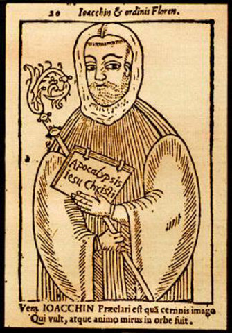 Beato Joaquín de Fiore