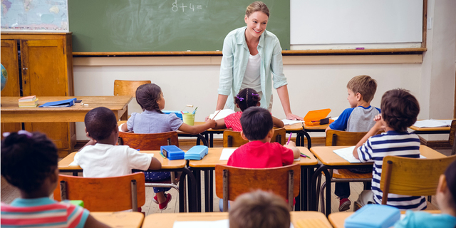 Pedagogía y educación