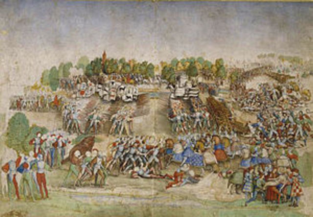 Guerra de la Liga Cambrai