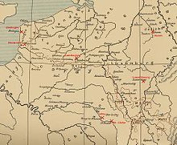 Guerra italiana de 1542-1546