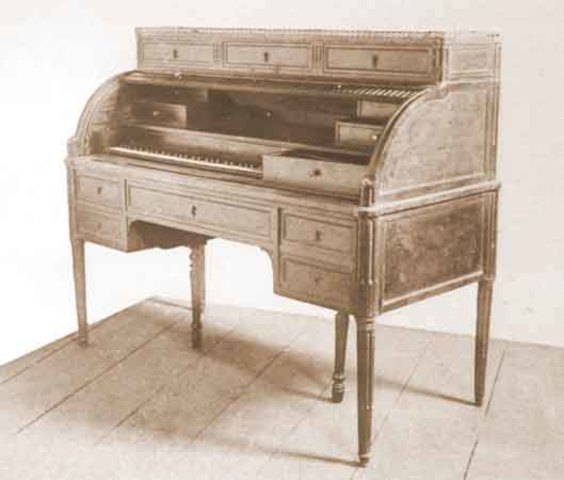 piano