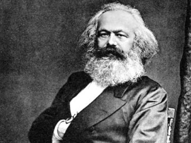 Karl Marx