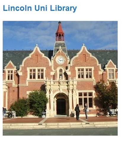 @LincolnULibrary