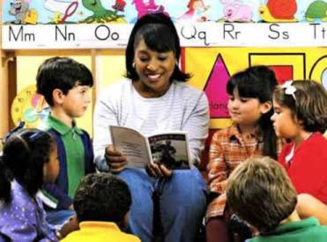 Pedagogía descriptiva