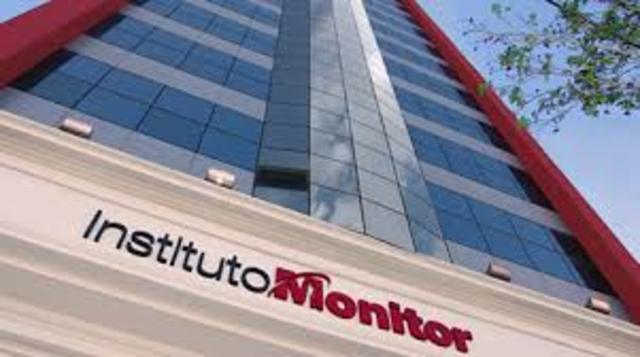 A Educação a Distância no Brasil - Instituto Monitor