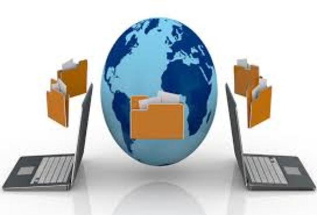 Intercambio de datos