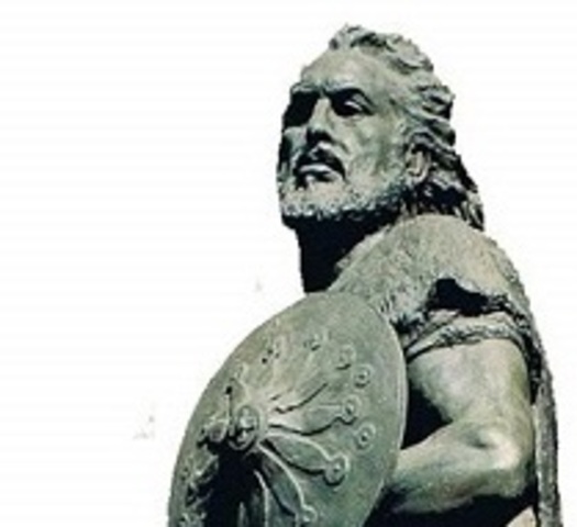 Resistencia y colonización romana