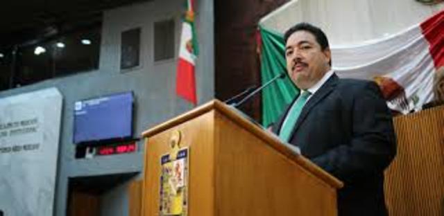 Labor del Legislador