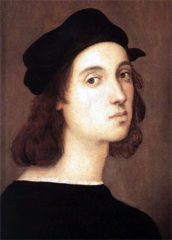 Raffaello Sanzio