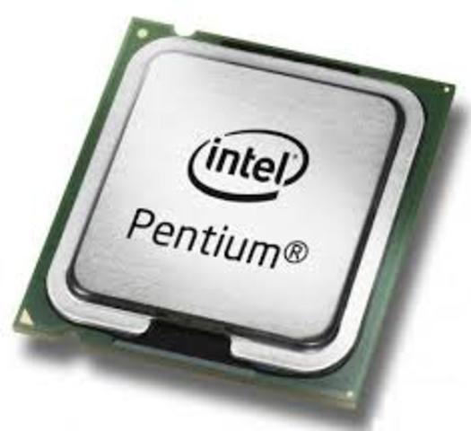 Procesador Pentium