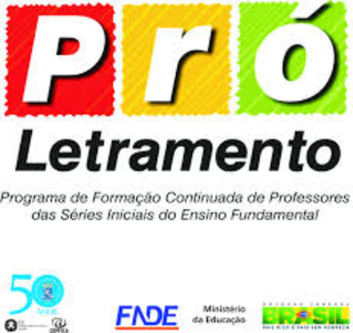 A Educação a Distância no Brasil -  Proletramento e o Mídias na Educação