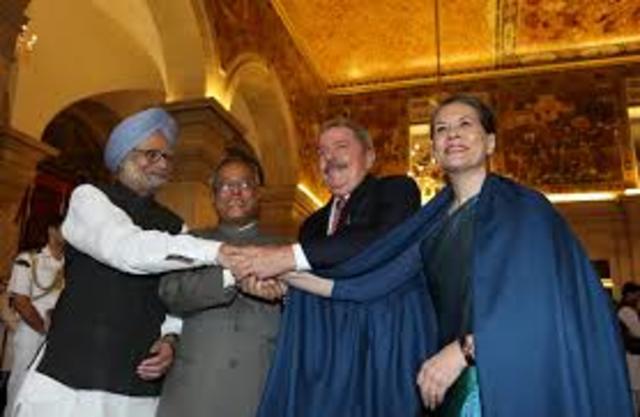 A Educação a Distância no mundo - Índia