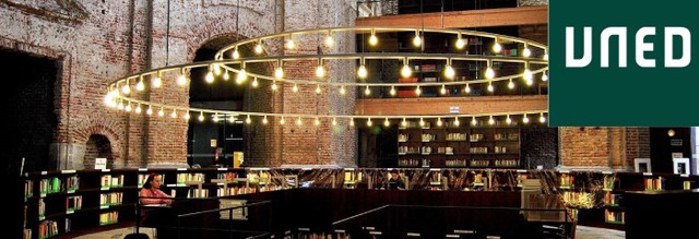 A Educação a Distância no mundo - Espanha