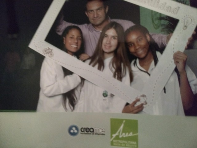 ÁREA METROPOLITANA.