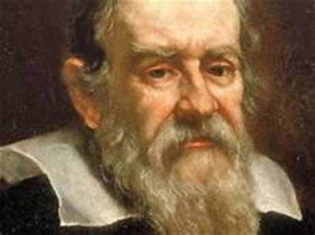 Galileo Galilei