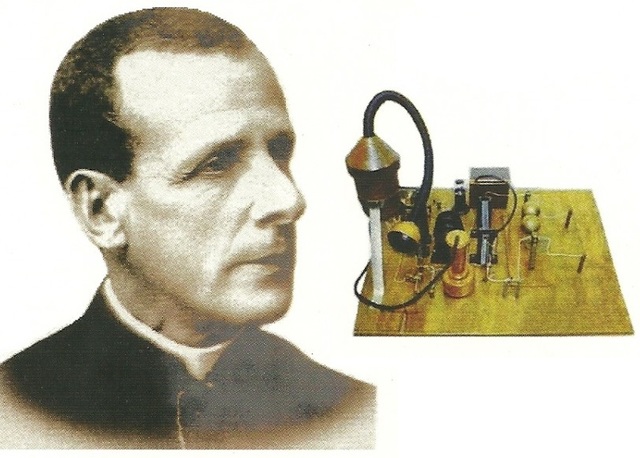 A Educação a Distância no Brasil - Programas radiofônicos no SENAC