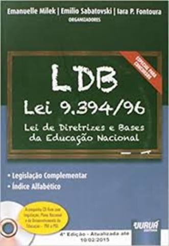 A Educação a Distância no Brasil - Decreto nº 6.303