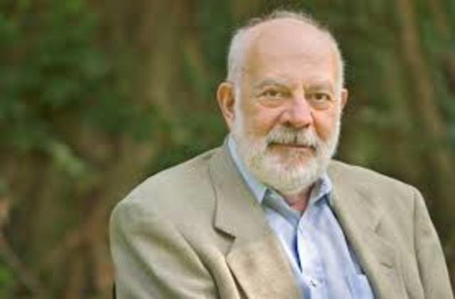 Harry Gordon Frankfurt