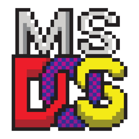 MS DOS
