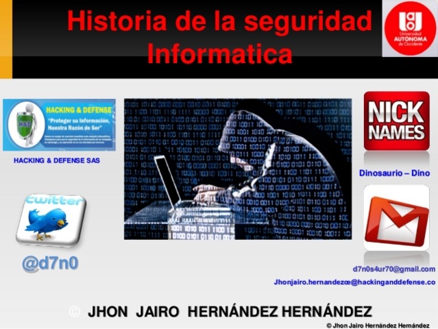 Las generaciones de ordenadores