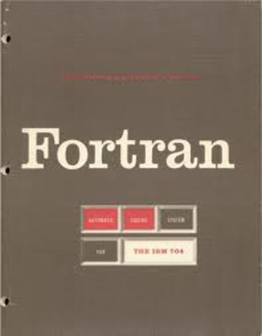 Lenguaje Fortran