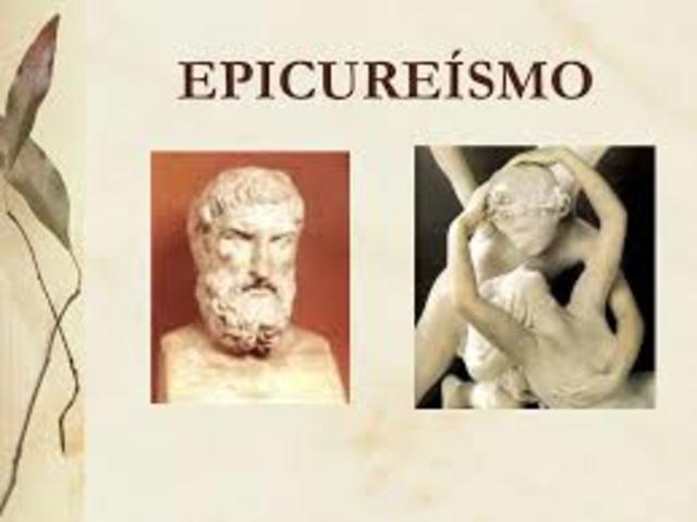 Epicureísmo
