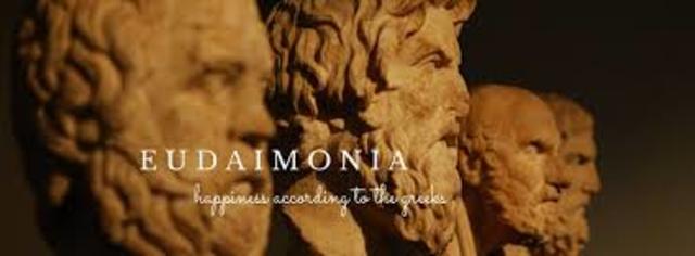 EudaImonia Daimon