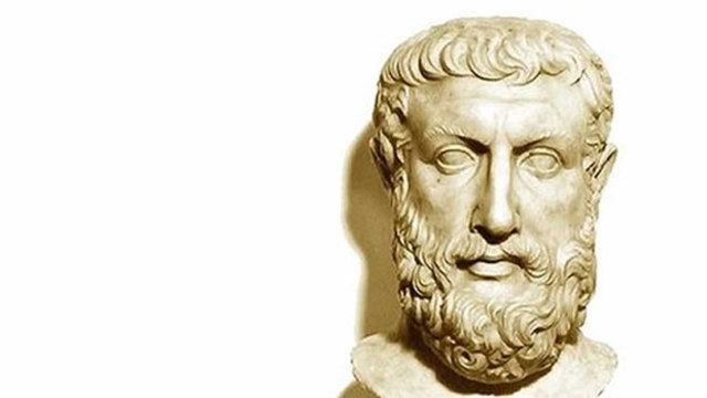 Parmenides