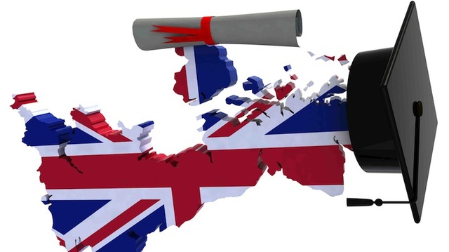 A Educação a Distância no mundo - Reino Unido