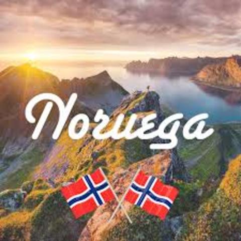 A Educação a Distância no mundo - Noruega