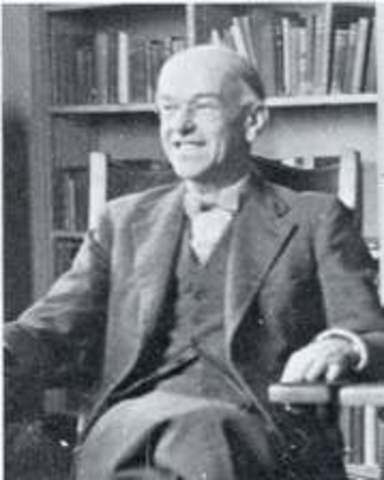 Teoría de las relaciones humanas