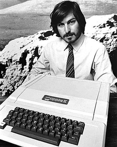 Apple II