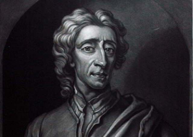 John Locke